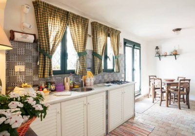 Bed And Breakfast La Casa Del Ficus